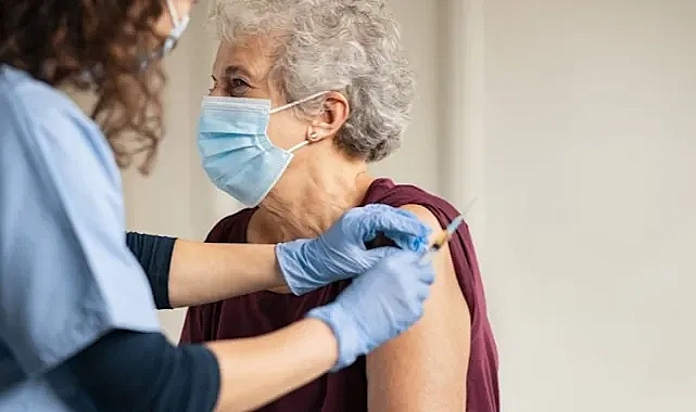 Covid-19 aşısı olduktan 4 gün sonra ölen kadının ailesine rekor tazminat