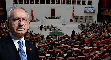 CHP ne yaptın: AKP'nin eline tarihi fırsat verdi
