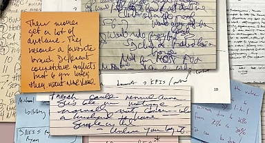 Sahte belgeler artabilir: Yapay zeka artık gerçekçi el yazıları yazabiliyor