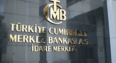 Merkez Bankası rezervlerinde artış