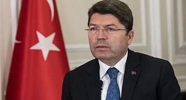 Adalet Bakanı Tunç'tan 55 bin kişi için af açıklaması