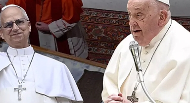 Papa Francis'in 'Türkiye' vasiyeti! 'Mutlaka oraya gitsin' diyerek o ilçeyi işaret etmiş