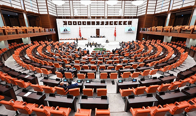 11’inci Yargı Paketi Meclis’e geliyor: İçinde neler var?