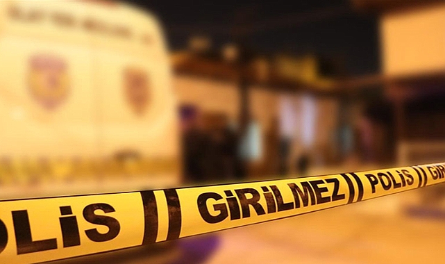 Ataşehir’de iş yerine silahlı saldırı