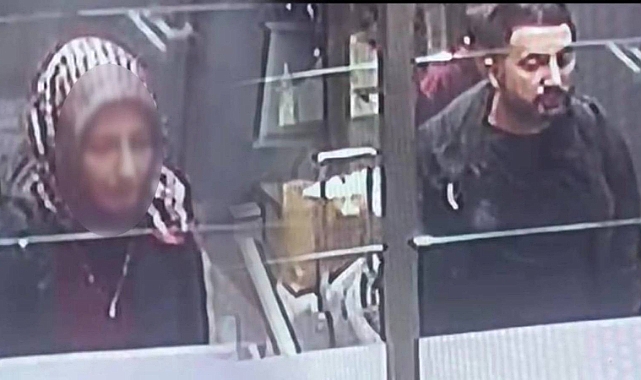 Büyükçekmece Adliyesi'ndeki soygunda kırmızı bülten kararı