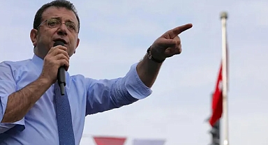 Ekrem İmamoğlu'nun diploma davası başladı