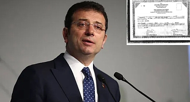 Açtığı dava reddedilmişti: İmamoğlu diplomasının iptalini İstinaf'a taşındı