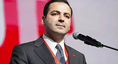 CHP Gençlik Kolları Başkanı Cem Aydın'a Akın Gürlek'e hakaretten hapis cezası